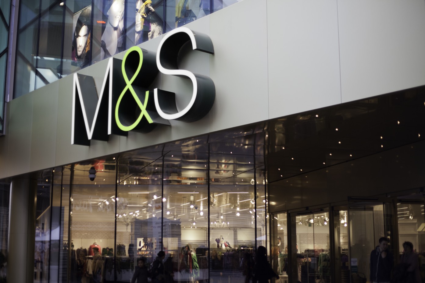 M&S shoppers gutted as it axes popular takeaway meal after less than two years