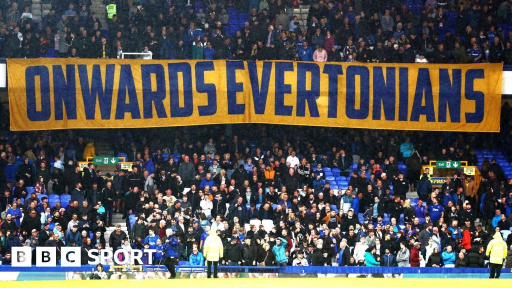 Everton takeover: Friedkin Group agree deal - so is saga about to end?