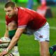 Finn Russell: Scotland and Bath star eyes British & Irish Lions tour