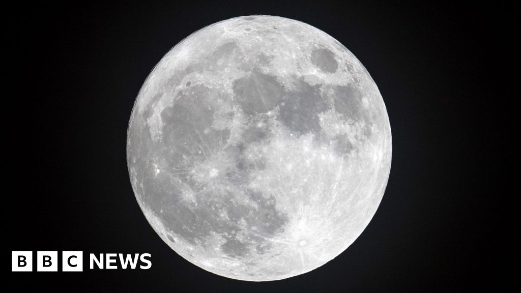 Earth will briefly gain asteroid as second moon, scientists say