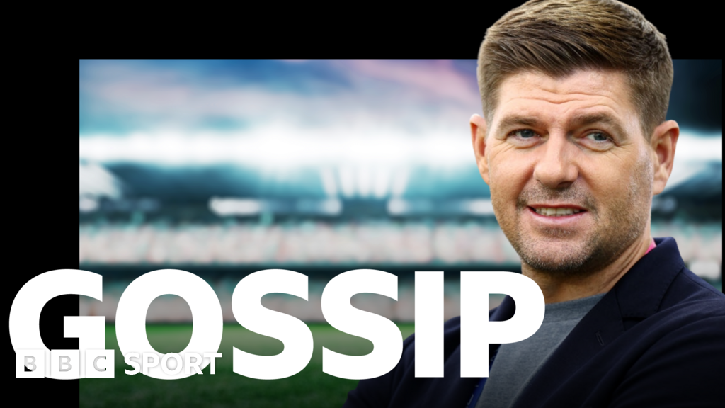 Scottish gossip: Gerrard, Bloom, Palaversa, Drammeh, Patterson