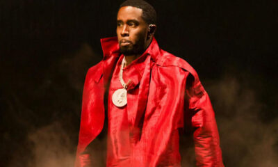 Sean "Diddy" Combs arrested by federal agents in New York