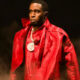 Sean "Diddy" Combs arrested by federal agents in New York