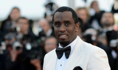 Sean "Diddy" Combs remains in jail awaiting trial on sex trafficking, racketeering charges