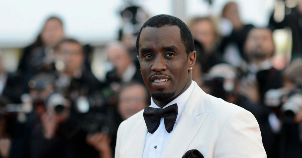 Sean "Diddy" Combs remains in jail awaiting trial on sex trafficking, racketeering charges