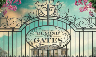 "Beyond the Gates" cast announced