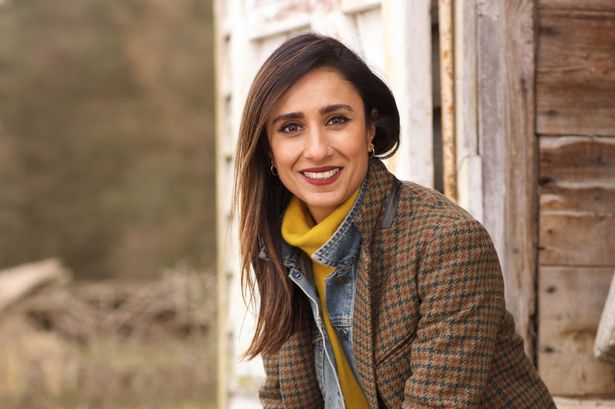 Countryfile's Anita Rani's lifestyle change 'is a joy' after split from husband