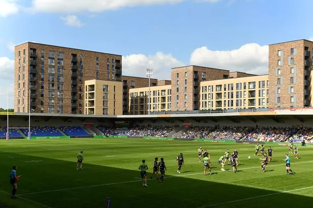 Terms of London Broncos' Super League exit could open legal can of worms