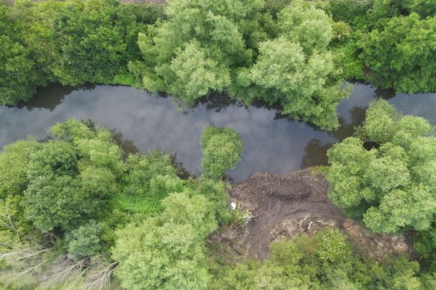 Rivers Calder and Rother flood LIVE as Environment Agency warns ‘act now’ in Yorkshire