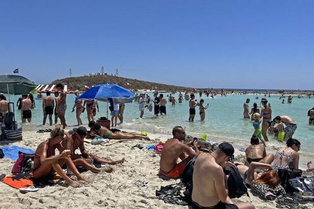 UK tourists vow never to return to holiday hotspot after huge change