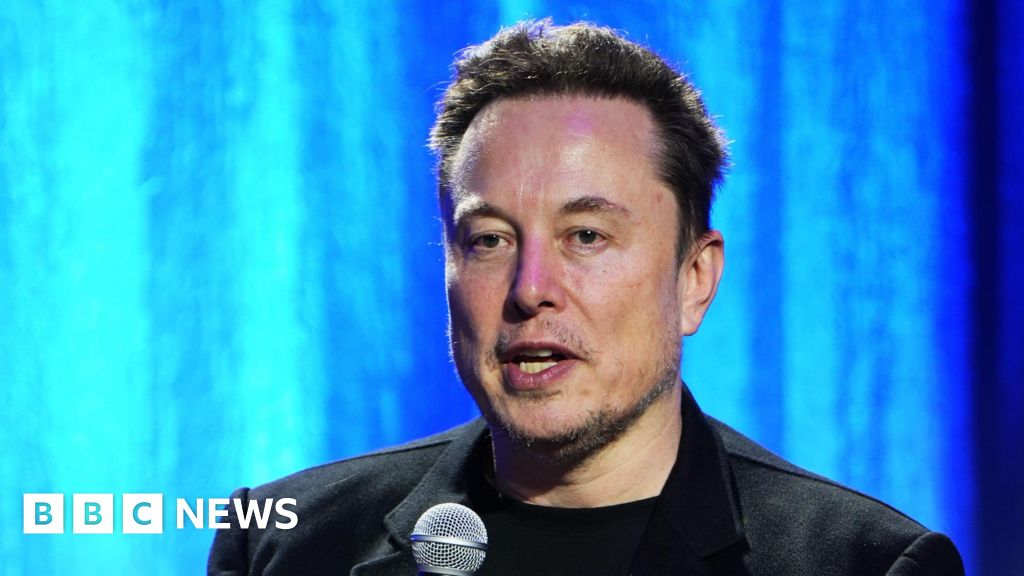 Top court judges uphold block of Musk's platform