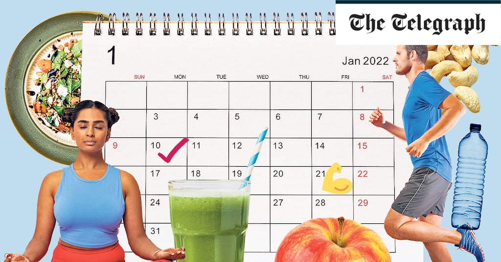 What 10 days of a clean eating plan actually does to your body and why to adopt this diet in 2022