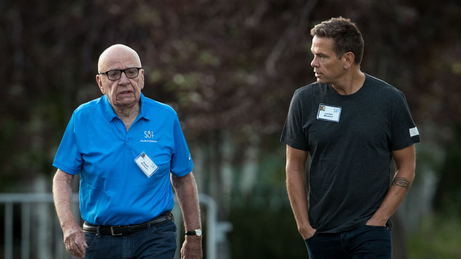 Murdoch family battle highlights Nevada’s secret trust boom