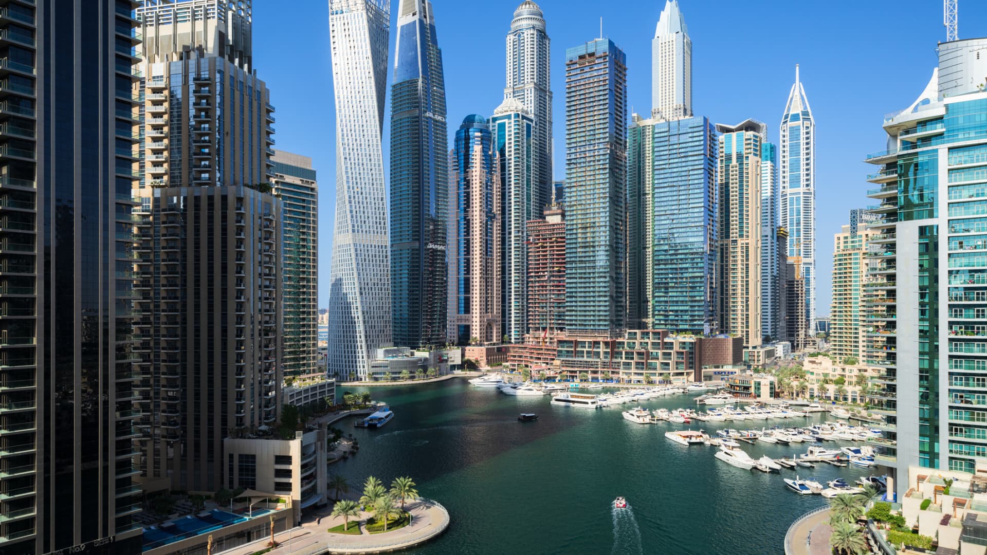 Dubai set to welcome more millionaires as UK wealthy move their money