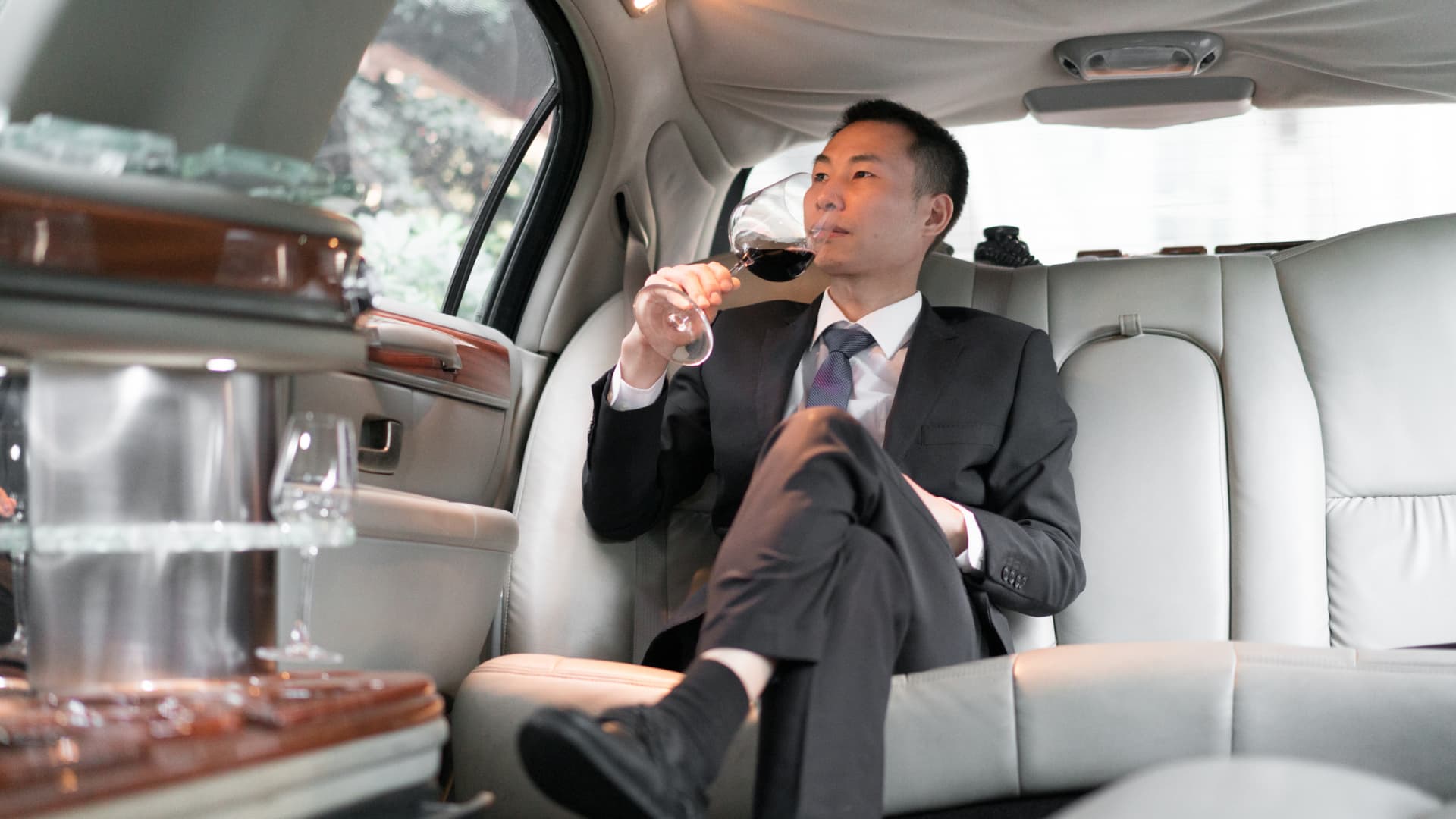 Where are China's ultra-rich parking their wealth amid a slowing economy?