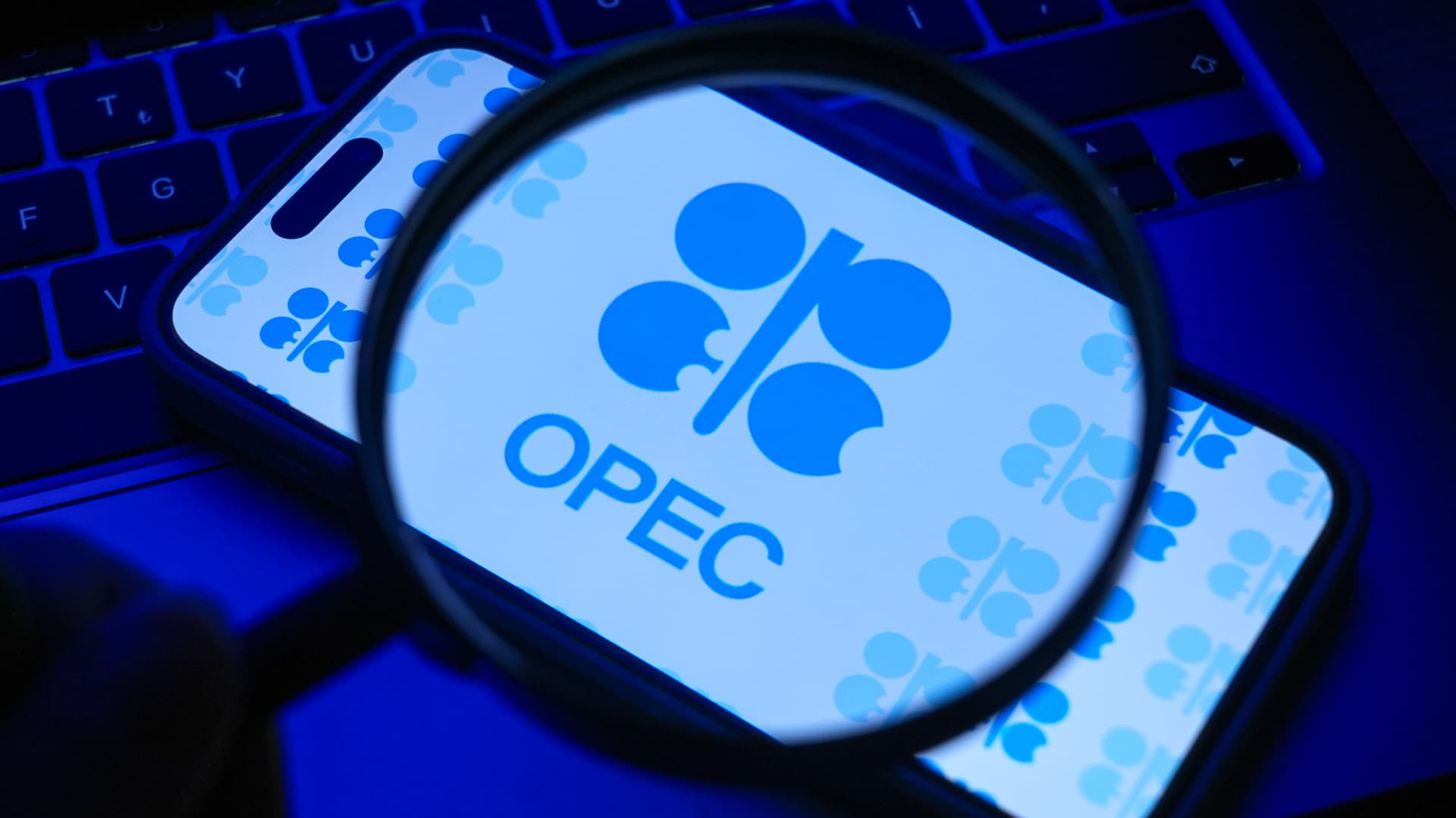 Oil alliance OPEC+ zeroes in on group compliance