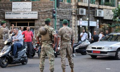 Lebanese ministers warn of a dangerous next 48 hours after pager attacks