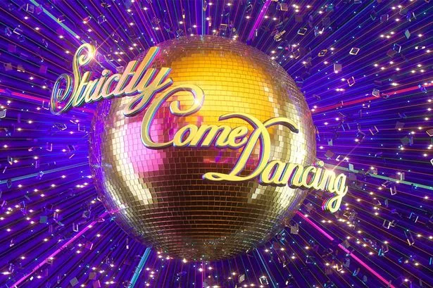 Strictly Come Dancing celebrity issues five-word response after becoming first eliminated star