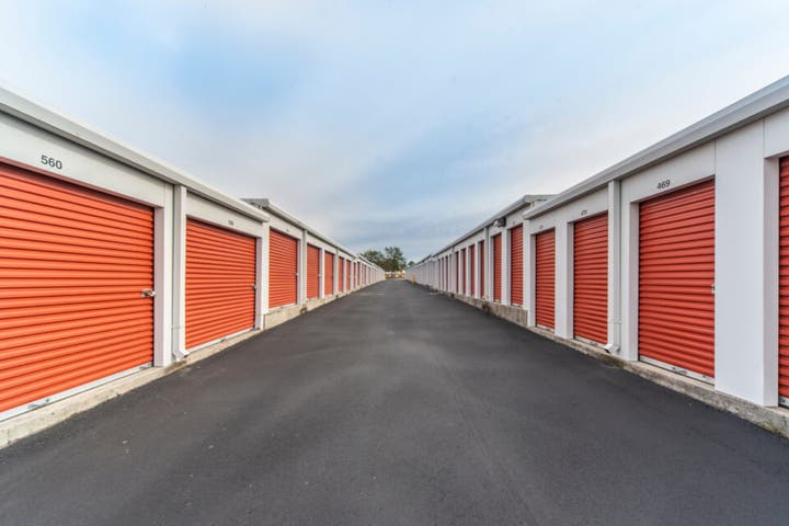 A Look At What The Future May Hold For Self-Storage Investors