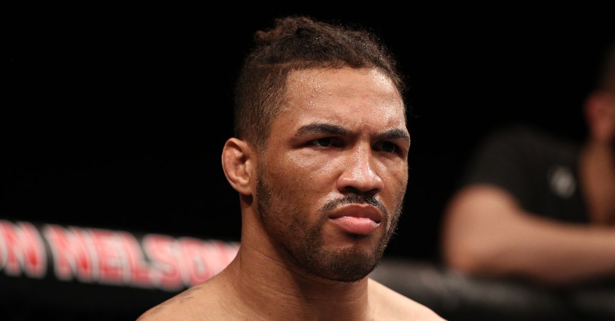 Kevin Lee doesn’t understand why UFC passed on Contender Series offer: ‘I think it would’ve been big’