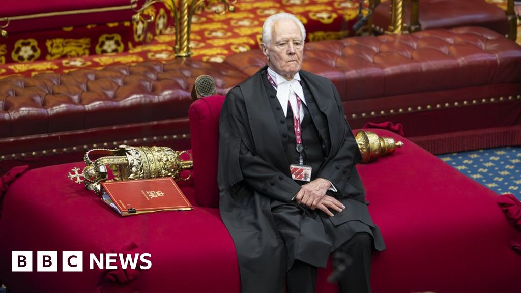 What is the House of Lords, how does it work and how is it changing?