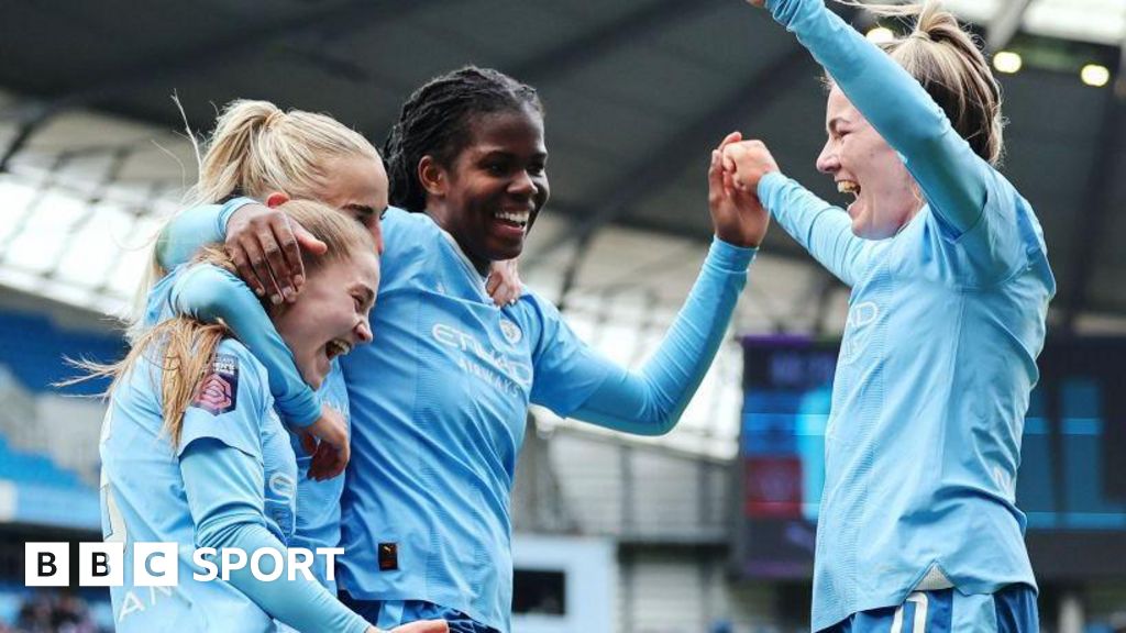 Women's Super League predictions: Can anyone stop Chelsea?