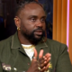 Brian Tyree Henry on his love for playing villains ahead of "Transformers One" release