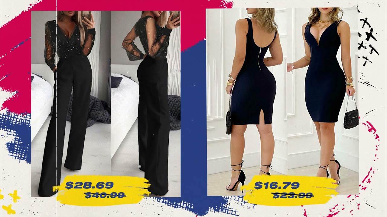 Women‘s Fashion Online🥳 | Next Level Quality & Style | Boutiquefeel