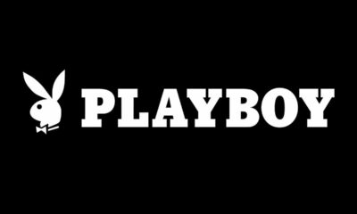 “Playmate of the Year” magazine covers of Playboy from 1971–1980