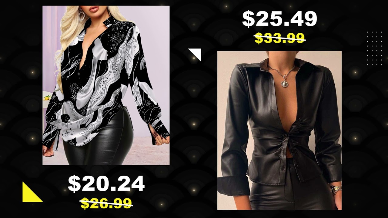 Pre-Black Friday💸 | Women‘s Fashion Online🥳 | Boutiquefeel