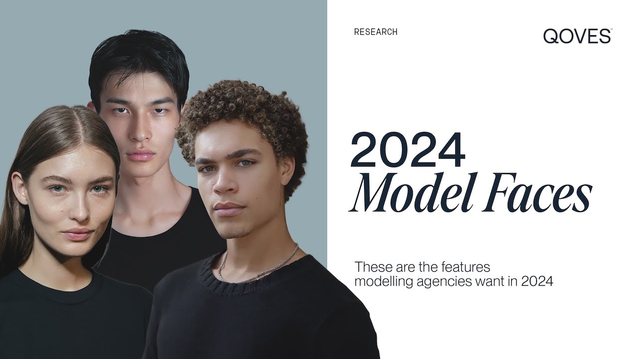 These Are The Features Modelling Agencies Want in 2024