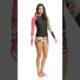 Body Glove Women's Wonderland Sleek L/S Rashguard | SwimOutlet.com