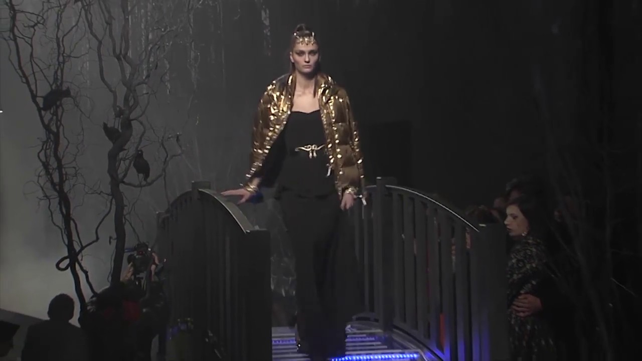 PHILIPP PLEIN - Women´s Fashion Show Fall Winter 2013 2014