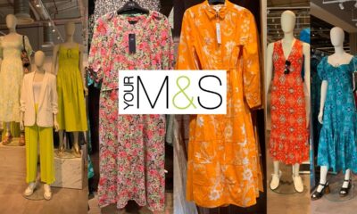 M&S SALES | WOMEN"S CLOTHES | MARKS & SPENCERS SALES | SHOP WITH ME