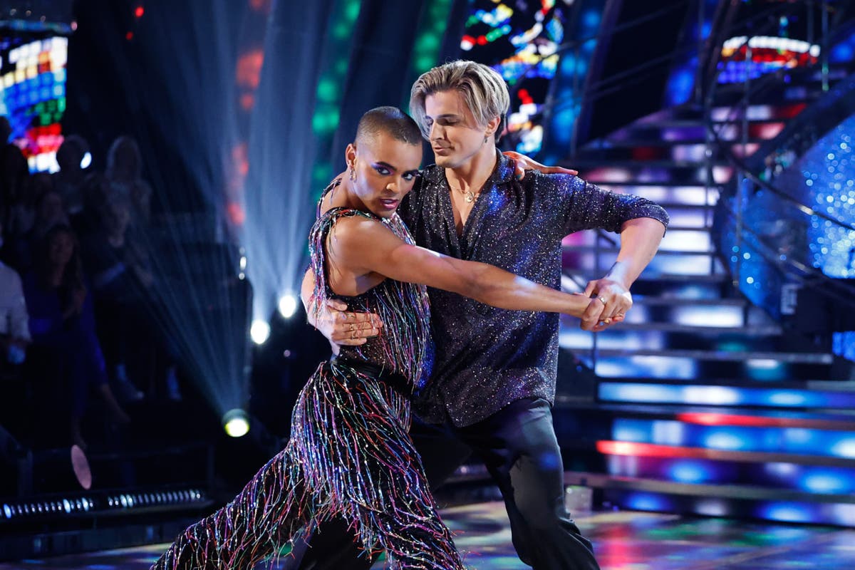 Strictly has no same-sex couples this year – the loss to choreography alone is massive