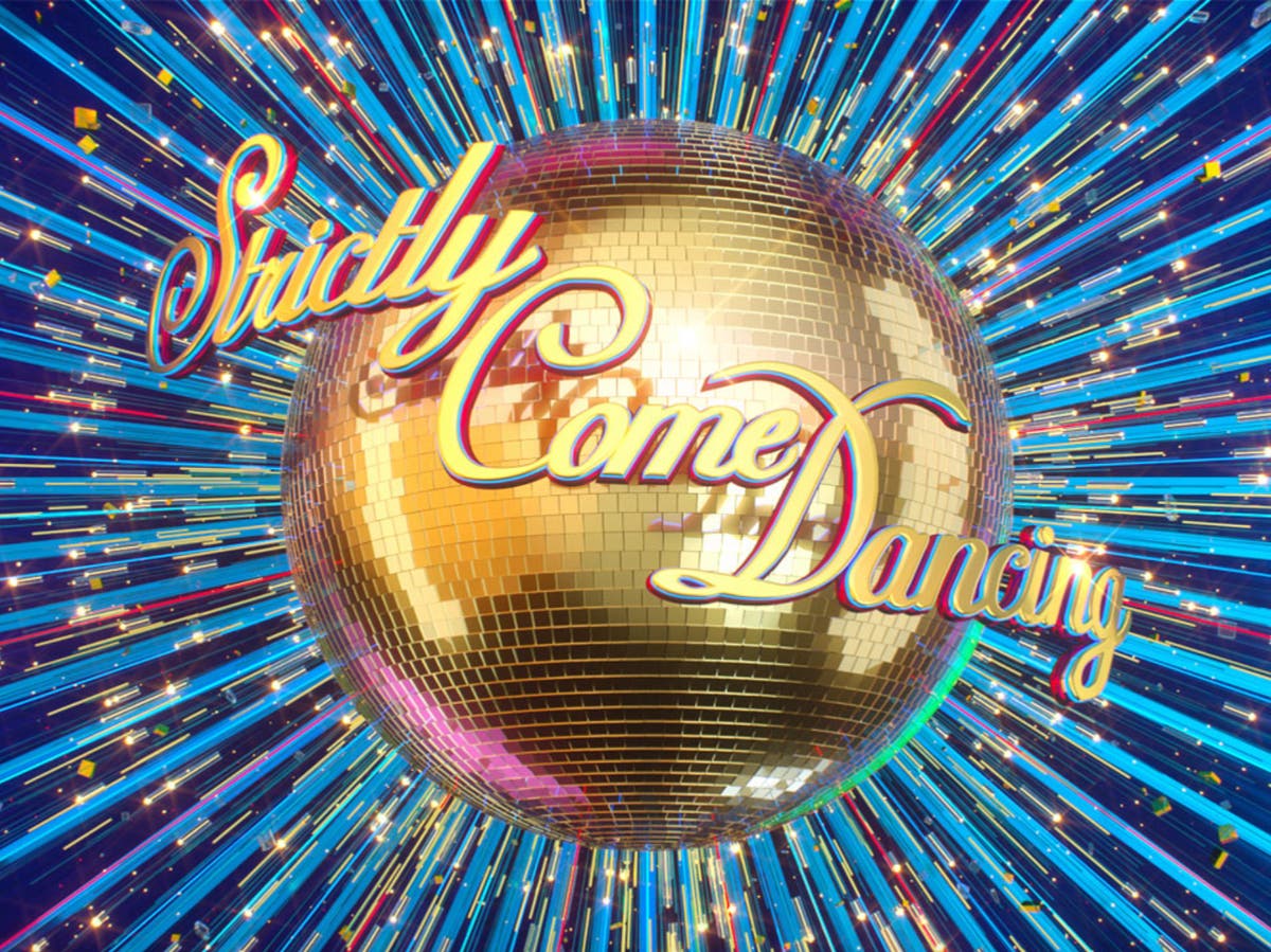 Strictly Come Dancing full lineup 2024: All the contestants from Tasha Ghouri to Pete Wicks