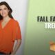 Featured Fashion Collection: Fall’s Bold Brights By Chaus: Chaus Women's S/S Tie Front Blouse,