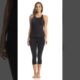 Shape Activewear Women's S Seam Tank | SwimOutlet.com