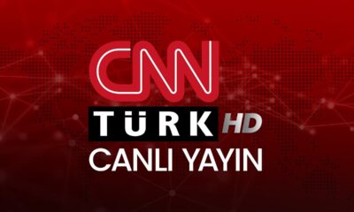 CNN TÜRK - 🔴 Canlı Yayın ᴴᴰ - Canlı TV izle