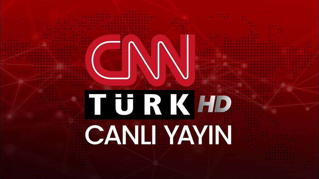 CNN TÜRK - 🔴 Canlı Yayın ᴴᴰ - Canlı TV izle