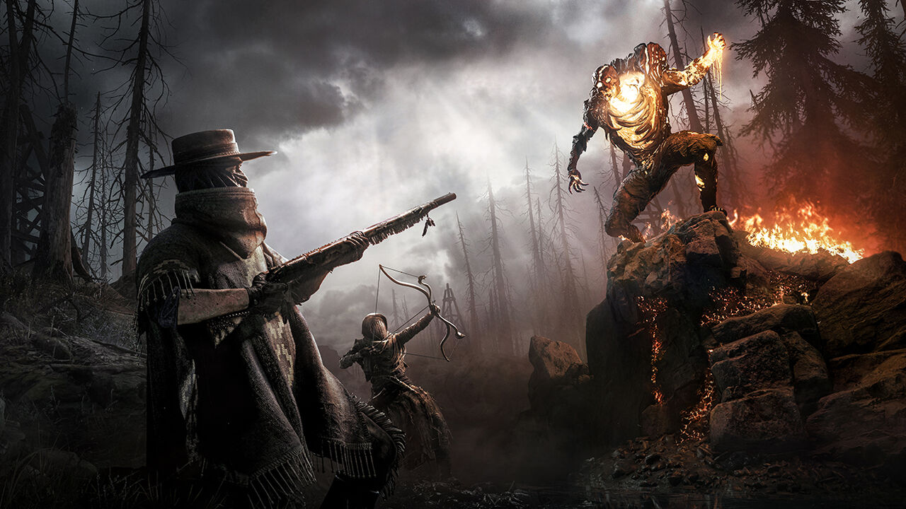 Hunt: Showdown 1896 Sets A New Rocky Mountain High For The Bounty Hunting FPS