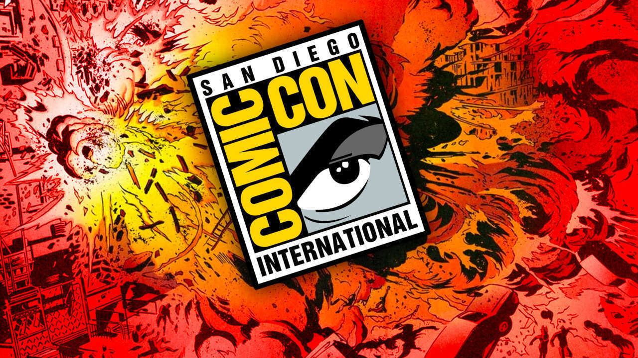 All The San Diego Comic-Con News, Events, And Fandom Interviews