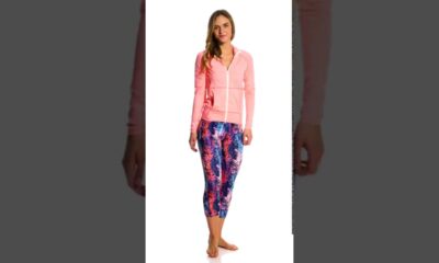 Carve Designs Women's L/S Mira Jacket | SwimOutlet.com