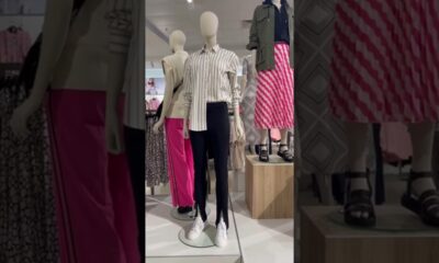 M & S Women’s Collection 2022 #shorts #shortvideo #shortyoutube