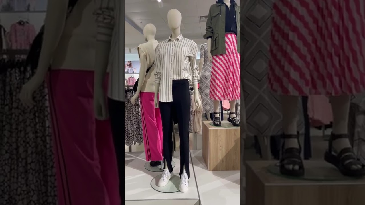 M & S Women’s Collection 2022 #shorts #shortvideo #shortyoutube