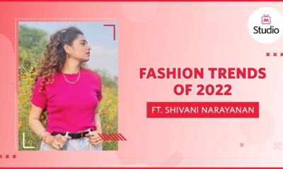 Women' s Latest Fashion Trends Ft. @shivaninarayanan1502 | #Shorts - Myntra