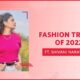 Women' s Latest Fashion Trends Ft. @shivaninarayanan1502 | #Shorts - Myntra