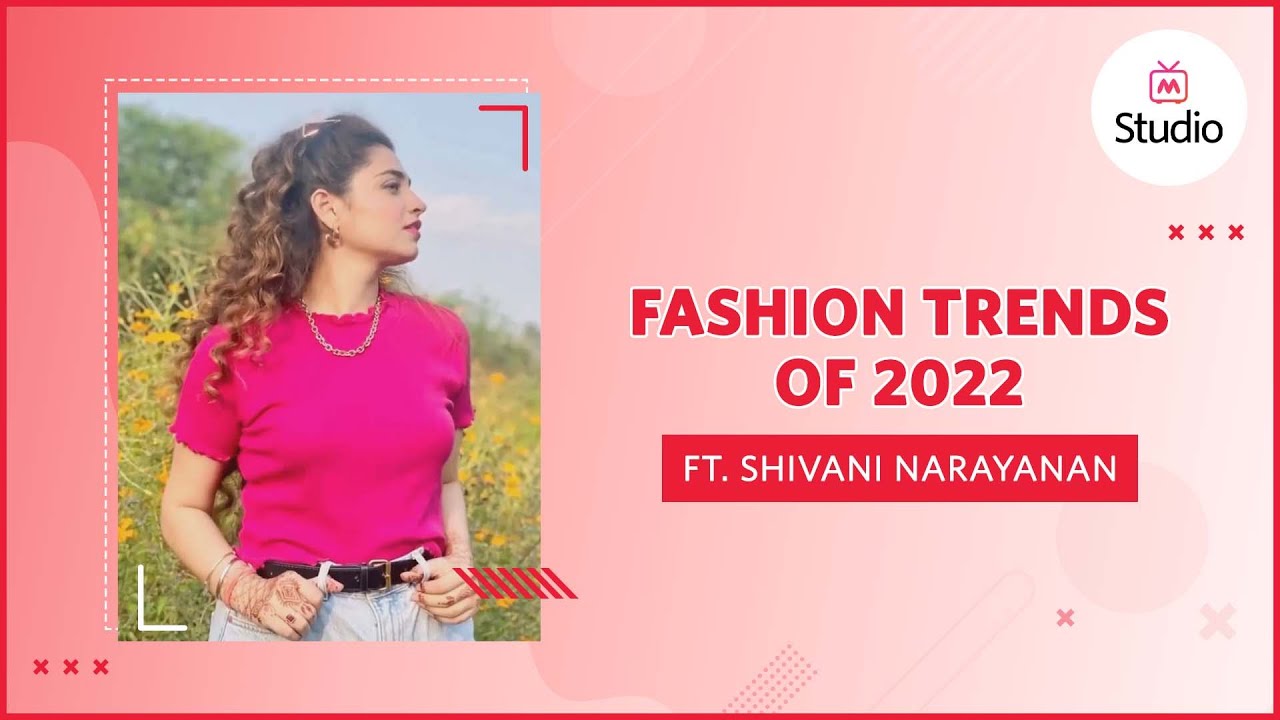 Women' s Latest Fashion Trends Ft. @shivaninarayanan1502 | #Shorts - Myntra