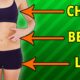 2-Week Belly + Legs + Chest Workout: Burn Fat, Tone Muscles