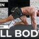 35 Min Full Body FAT BURNING HIIT Cardio Workout